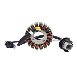 SeaDoo 800 951 GTX GSX SPX RX XP 95-03 Estator Magneto Motores de barco 290886588/ 420886588 - Product Image 4