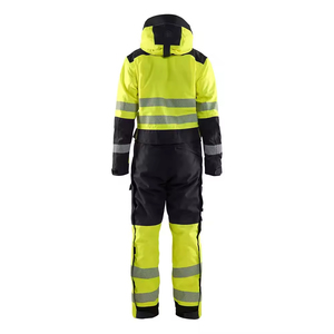 Combinaison de travail pour hommes la plus vendue, tenue de sécurité robuste de qualité supérieure pour professionnels - Product Image 6