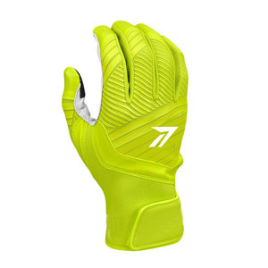 Guantes de Bateo de Béisbol para Adultos y Jóvenes, Protección para las Manos, Palma Acolchada, Elegantes, Económicos, con Logotipo Personalizado, Precio Directo de Fábrica OEM - Product Image 1