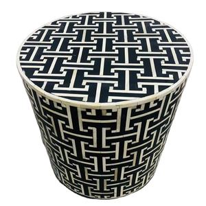 Support à gâteau en incrustation d'os fait main, design moderne, meubles de salon de style nouveau, outils de cuisson décoratifs pour exportateur en gros - Product Image 1