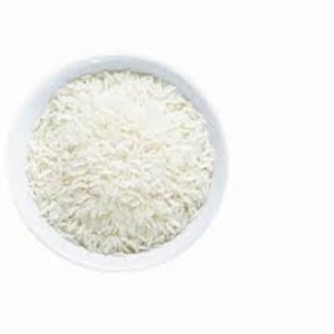 Arroz Basmati de nueva cosecha para el mercado internacional - Product Image 1