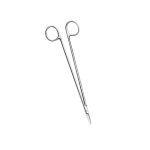 Tijeras de Precisión para Disección, Instrumento Quirúrgico de Acero, Instrumento de Corte de Precisión para Uso en Quirófanos - Product Image 3