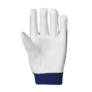ถุงมือช่าง TPR Impact Mechanic Gloves สำหรับงานหนัก ป้องกันการลื่น สำหรับอุตสาหกรรม เหมืองแร่ ป้องกันอันตรายเพื่อความปลอดภัย มีจำหน่ายแล้ว - Product Image 3