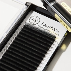 [Lashya] Cils plats pour extensions de cils, adhérence forte pour une application professionnelle des cils - Product Image 3
