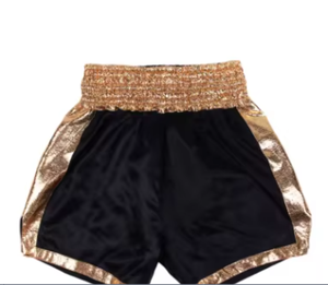Custom Boxing <b>Shorts</b> for <b>Men</b> Lightweight Breathable Training Sports <b>Shorts</b> ManufacturerMen's High Waist Solid Satin <b>Shorts</b> - Product Image 1