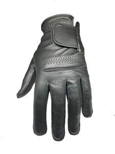 Guantes de Golf Profesionales de Piel Suave hasta la Muñeca, Hechos a Medida, Transpirables, Antideslizantes, para Invierno, para Hombre y Mujer, para Actividades al Aire Libre - Product Image 5