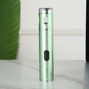 Mini <b>Herb</b> Electric <b>Grinder</b> Smoke Hot Sale Small <b>Grinder</b> <b>Herb</b> - Product Image 5