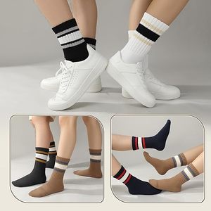 Visita la tienda Scenicamp: 5 pares de calcetines deportivos para hombre - Product Image 1