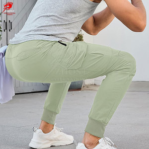 Relaxed Fit Soft Material Modern Style Men <b>Trousers</b> For Daily Comfort And Office <b>Work</b> Wear - Product Image 2
