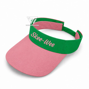 Alpha grec |   Kapa |   Alpha |   Casquette de baseball brodée pour sororité, visière, accessoires grecs - Product Image 1