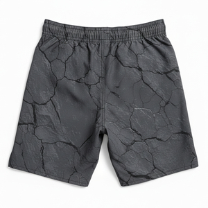 Pantalones Cortos de MMA de Alta Calidad, Diseño Personalizado, Duraderos, para Entrenamiento Profesional de Artes Marciales - Product Image 4