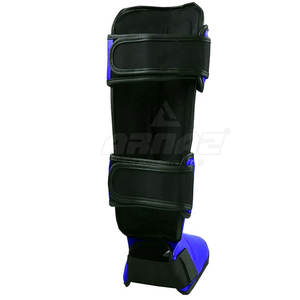 Espinilleras Ligeras Hechas en Pakistán con Diseño Flexible y Comodidad para Uso Prolongado, Espinilleras Duraderas - Product Image 6