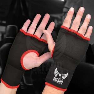 Vendas de Boxeo de Alta Calidad con Logotipo Personalizado a Precio Económico para Gimnasio y Fitness - Product Image 3