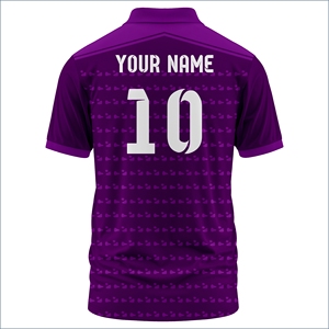 High Quality Cricket Jersey Manufacturer Custom Teamwear Supplier Worldwide - Product Image 3