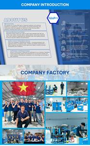 Imprimante à écran automatique fabriquée au Vietnam pour sacs A3 |   Garantie de 12 mois - Product Image 3