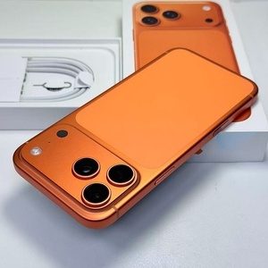 Smartphone 17 Phone 6,9 pouces | Nouveau 17 Pro <span class=keywords><strong>Téléphone</strong></span> portable Pro Max Débloqué 4G 5G Double SIM 12 Go+1 To 512 Go 64MP Caméra - Product Image 4
