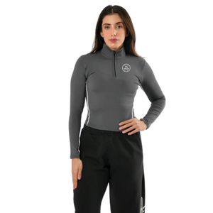 <b>Women</b> Airflow <b>Jacket</b> in Grey Color Lightweight Breathable Full Zip <b>Jacket</b> Wind Resistant Activewear Sports Running <b>Jacket</b> - Product Image 1