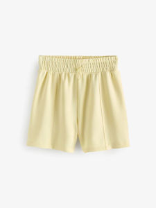 Conjunto de camiseta y pantalones cortos de algodón para mujer, servicio OEM, ropa de verano, conjunto de camiseta y pantalones cortos para mujer. - Product Image 6