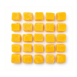 Mango Congelado Natural a Granel, Precio de Fábrica Estándar Internacional, Venta Caliente en Vietnam, Suministro a Granel - Product Image 1