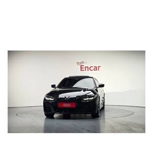 BMW Serie 4 420i M Sport Gran Coupé Modelo 2024/5, 37.194 km, Norma de Emisiones Euro V, Caja de Cambios Automática, Volante a la Izquierda, Cámara Trasera - Product Image 3