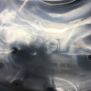 Conjunto de Carcasa AMAT 0040-09798, 200mm Notch HV IB, NI - Equipo y Piezas de Semiconductores de Confianza de la Marca Global Legacy - Product Image 6