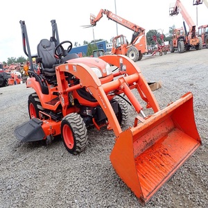 Tracteur 2016 BX2370 Premium Prêt à l'Exportation Équipement Robuste Approvisionnement en Gros - Product Image 1