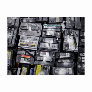 เศษแบตเตอรี่ตะกั่วที่ผ่านการคัดแยกความบริสุทธิ์สูงสำหรับอุตสาหกรรมรีไซเคิล จัดหาจำนวนมาก - Product Image 4