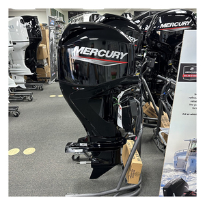 Mercur_y 60Elpt Command Thust 20ในเพลาของใหม่ - Product Image 6