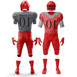 Fabricante de Uniformes de Fútbol con Diseño Personalizado, Ropa Deportiva para Equipos de Entrenamiento, Secado Rápido, Tallas para Adultos y Jóvenes, Kits de Uniformes de Fútbol para Práctica - Product Image 4