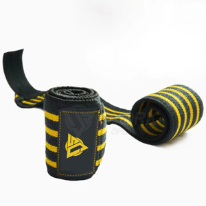 In New Stock Low Price Wrist Support Wrist <b>Wraps</b> Gym Wear Use Low MOQ Hot Sale Wrist <b>Wraps</b> - Product Image 3