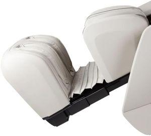 Fauteuil de massage 8D à gravité zéro en cuir moderne à prix réduit pour vente directe, massage complet du corps, du cou et de la taille, fonction musicale pour usage personnel - Product Image 4