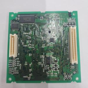บอร์ดควบคุมดิจิตอล I/O รุ่น TEL 3M80-001321-21 - อุปกรณ์และอะไหล่เซมิคอนดักเตอร์ระดับโลกที่เชื่อถือได้ - Product Image 4