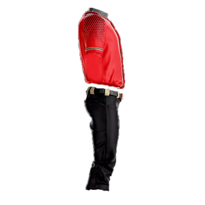 Uniforme de baseball pour hommes le plus vendu, uniforme de baseball personnalisé avec logo, uniforme d'équipe, uniforme de baseball - Product Image 6