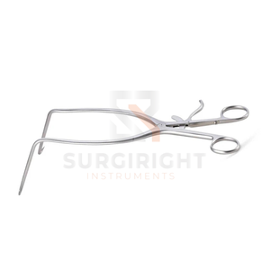 Tijeras Quirúrgicas TC Reynolds de Carburo de Tungsteno y Acero Inoxidable Alemán, Tijeras de Disección Quirúrgica CE Blush, Instrumentos Quirúrgicos - Product Image 6