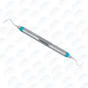 Sondas y Exploradores Dentales Manuales de Acero Inoxidable, Instrumentos de Diagnóstico, Instrumentos Quirúrgicos Dentales de Alta Calidad - Product Image 4