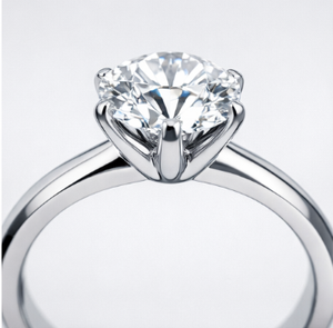 Diamante Suelto Cultivado en Laboratorio Sutariya Brothers de 2.00ct, Corte Brillante Redondo, E VVS2, Certificado LG-IGI, CVD, para Fabricación de Joyería, Venta al Por Mayor - Product Image 2