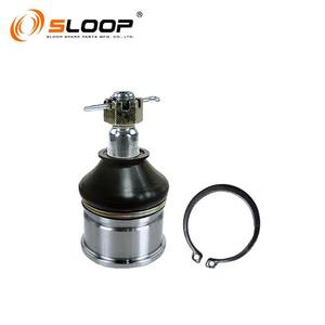 51220-SM4-013 Rótula de brazo de control inferior izquierda/derecha para HONDA - Product Image 1