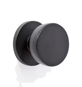 Pomos de Puerta Metálicos Multiusos, Manijas Resistentes para Puertas Interiores y Exteriores, Accesorios Decorativos - Product Image 2