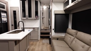 Nuevo Autocaravana Alliance RV Valor 36V11 2026 - Product Image 3