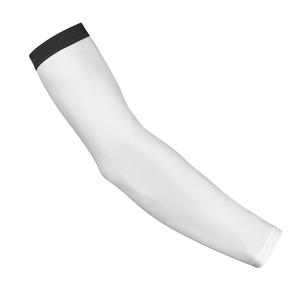 Wholesale Custom Made Cycling Wear Arm Sleeves Arm <b>Warmers</b> for Skin Protection Men Top Selling Support Arm Sleeves - Product Image 1