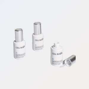 Suero Facial Cell Bloom Korean K-Beauty Leopard Rebalance Essence 30ml Hecho en Corea Unisex, Productos Faciales Coreanos - Product Image 1