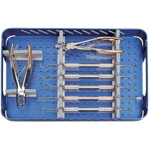 Système d'Écartement Lombaire Chirurgical PISSCO - Écarteur de Colonne Vertébrale pour Chirurgie Lombaire - Product Image 4