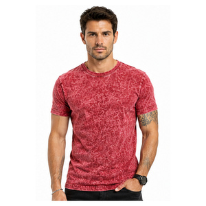 เสื้อยืดสตรีทแวร์สั่งทำพิเศษ ผ้าคอตตอนหนานุ่ม ทรงโอเวอร์ไซส์ ไหล่ตก พิมพ์ลายกราฟิก เสื้อผ้าแฟชั่นสำหรับทุกเพศ ผู้ผลิตเสื้อผ้าแฟชั่น - Product Image 3