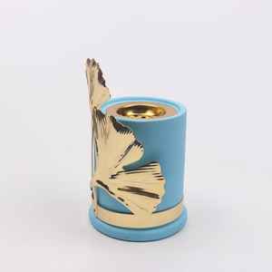 Quemador de Incienso Moderno de Metal, Mabkhara, Quemador de Incienso Oud, Porta Incienso Árabe, Decoración de Fragancia para el Hogar Islámico - Product Image 3