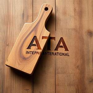 เขียงไม้ - อุปกรณ์ครัวที่ทนทานและเป็นมิตรต่อสิ่งแวดล้อม ปลอดภัยสำหรับเครื่องล้างจาน เหมาะสำหรับใช้ในบ้านและเชิงพาณิชย์ - Product Image 6