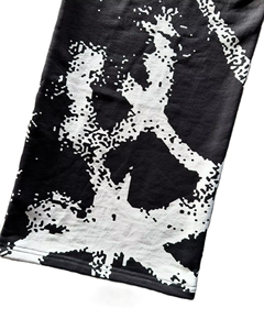 Sweatpants vintage streetwear premium pour hommes, femmes, enfants, unisexe, 100% coton molletonné, imprimé à l'écran, printemps, été, hiver - Product Image 5