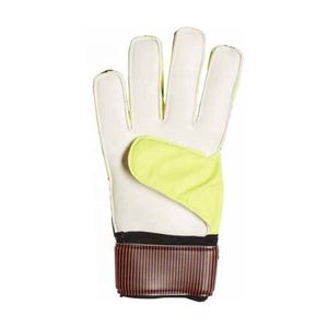 Gants de gardien de but Ultra Shield, grip en latex premium, gants de football confortables, durables, ajustables, gants d'entraînement pour le poignet. - Product Image 3