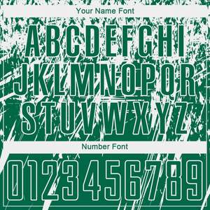 Uniforme de Fútbol Personalizado para Hombre, Transpirable, Ligero, de Secado Rápido, 100% Poliéster Ecológico, Corte Automatizado - Product Image 6