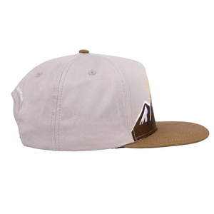 Casquette de baseball sportive Oxford Dobby 2026 la plus vendue, nouvelle collection Team Era pour adulte, broderie 3D, logo personnalisé, vente en gros - Product Image 3