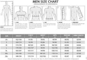 Adults Skydiving Body Suit Grippers Diving Suit 3mm 5mm 7mm 9mm Diving <b>Wetsuit</b> Ecofriendly Unisex Sky Diving Protective Wear - Product Image 6